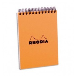 RHODIA Bloc de direction...