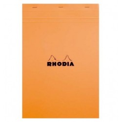 RHODIA Bloc de direction...