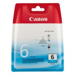 CANON Cartouche jet d’encre...