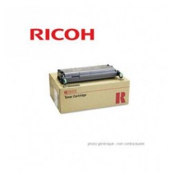 RICOH Cartouche Toner Noire