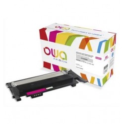 OWA BY AMOR Cartouche toner...