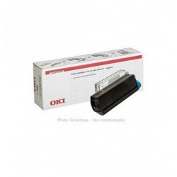 OKI Cartouche toner noir...