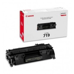 CANON Cartouche toner noir...