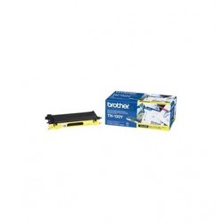 BROTHER Toner jaune TN130J