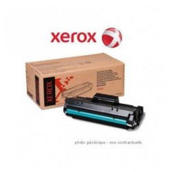 XEROX Cartouche toner cyan...