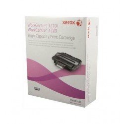 XEROX Cartouche toner noir HC