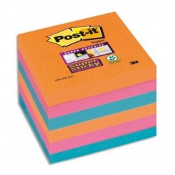 POST-IT Lot 6 blocs...