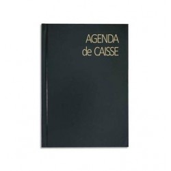 LECAS Agenda Journalier...