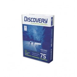 DISCOVERY Ramette de 500...