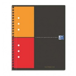 OXFORD Cahier NOTEBOOK...