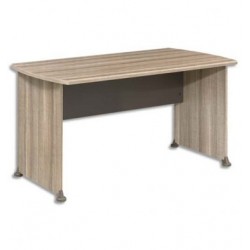 GAUTIER Table bureau L140...