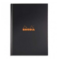 RHODIA Cahier brochure...